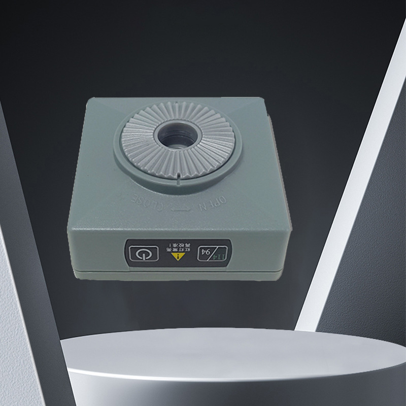 防爆式标准声源AWA6022A校准器2级声级计专用噪声仪传声器