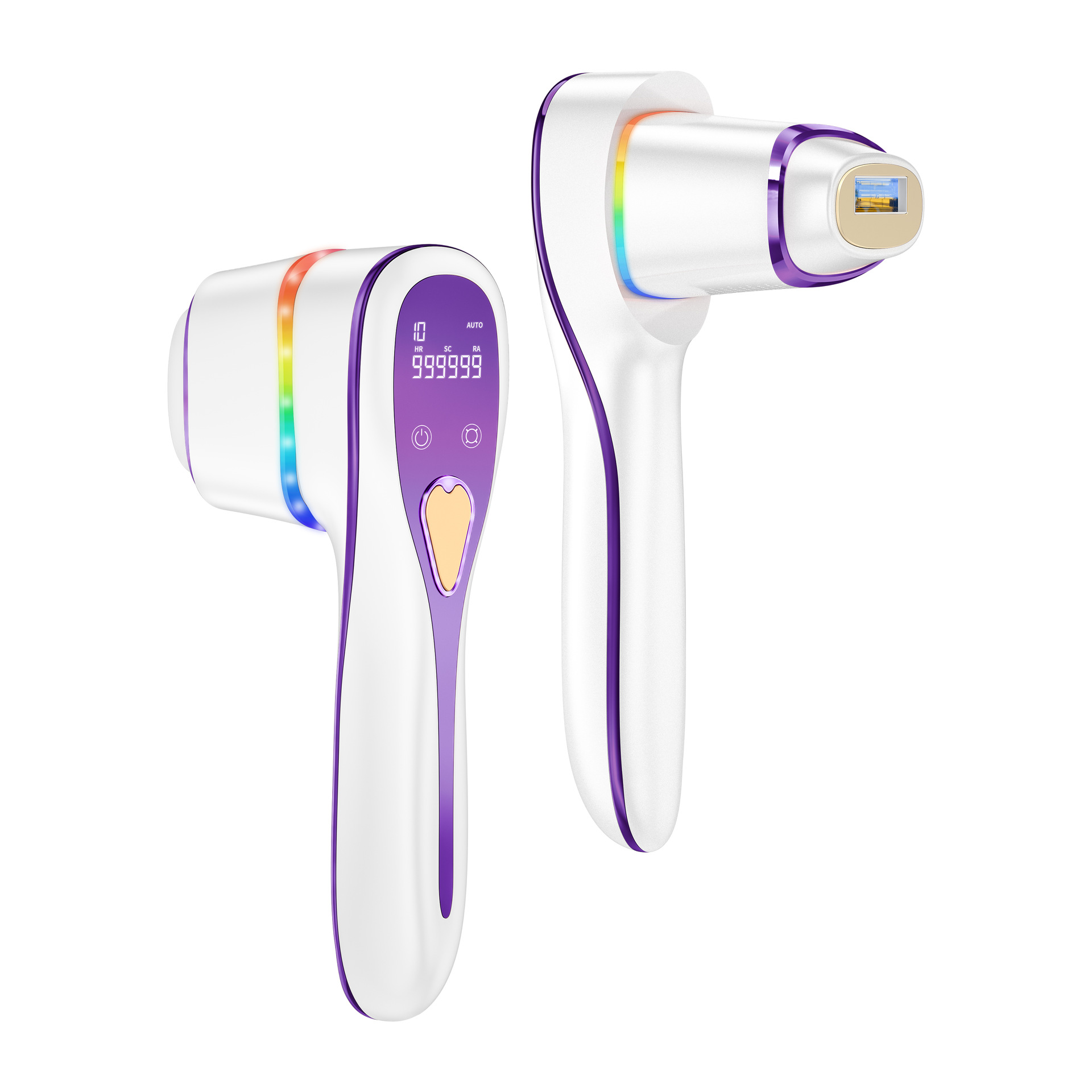 BHRL-15B 비냉각점