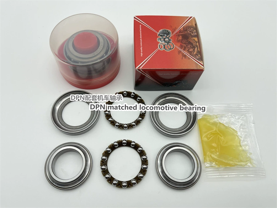 CG125 Wuyang 125 подшипник направления мотоцикла Чунцин прямые поставки с завода в наличии