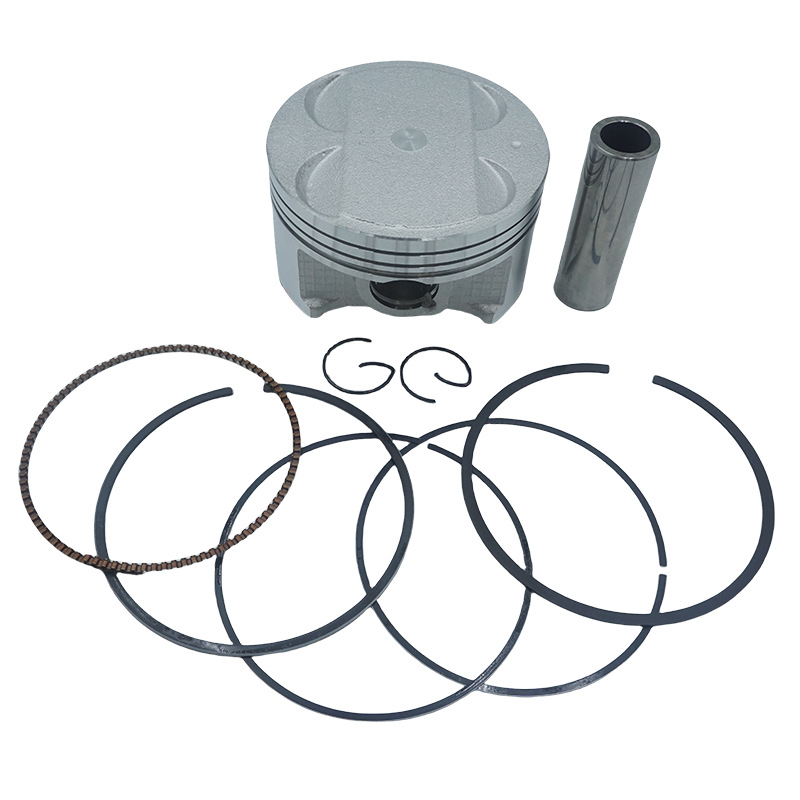 Piston kit for Suzuki AN400, Tianlang 400, Burgman400, Skywave400 motorcycle