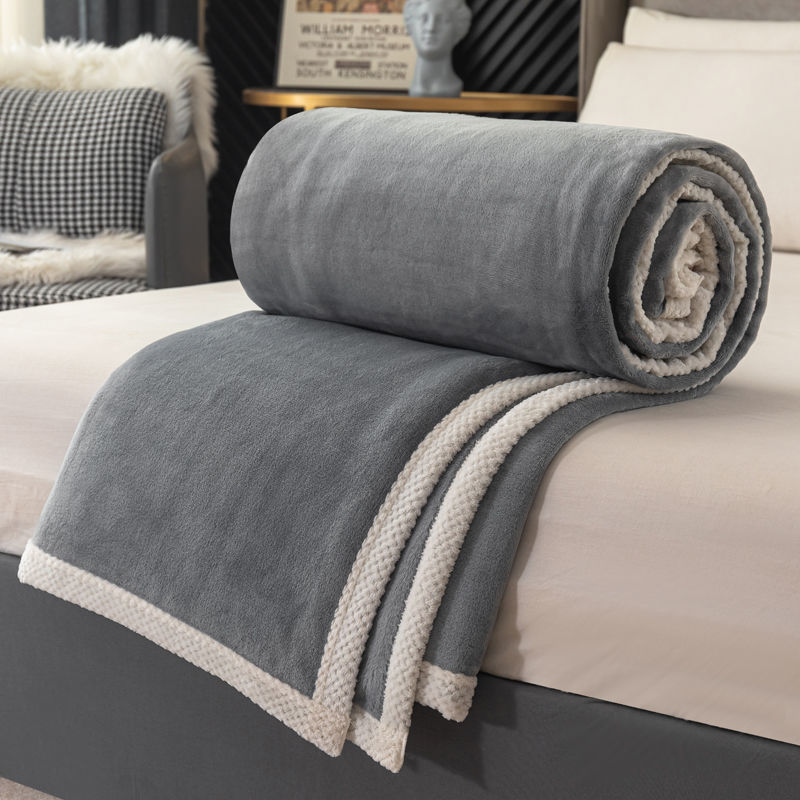Flannel duvet, sheet, increased thickness