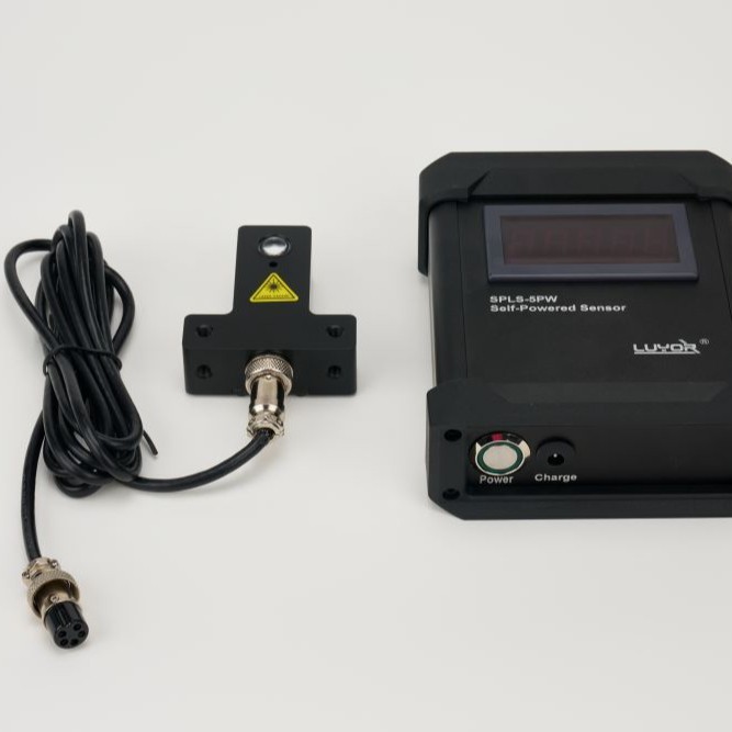 SPLS-5PW自供电激光转速传感器ROLS-5PW激光转速测试仪