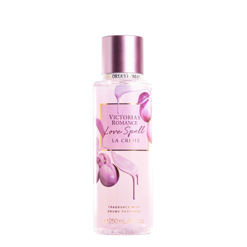 クロスボーダー外国貿易Victoriaビクトリアスプレーperfume香水持続アロマボディスプレー250ml|undefined