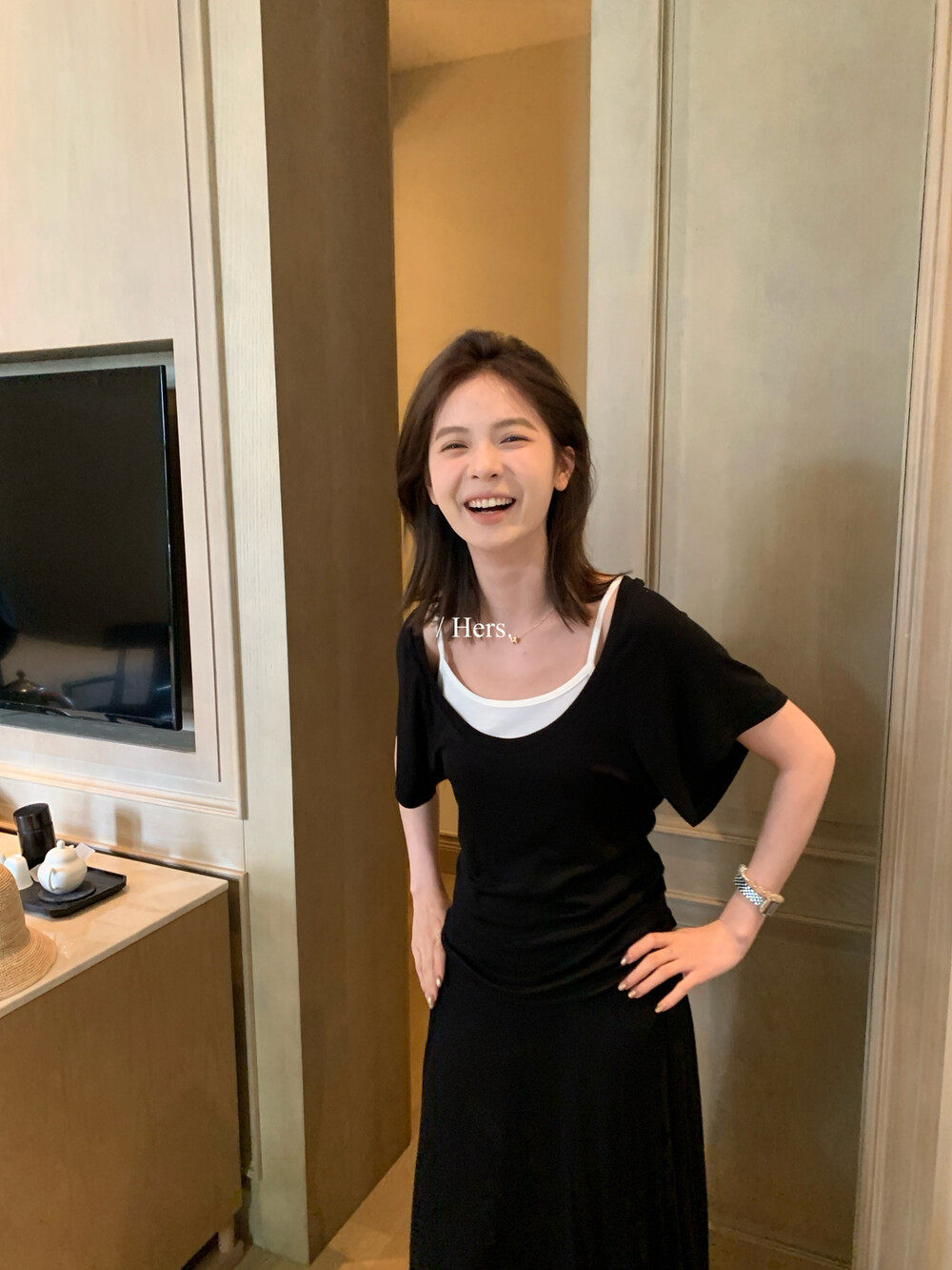 Trắng đen