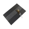 Elite waterproof table mat home use, non-slip advanced tableware, anti-scald, high-quality style