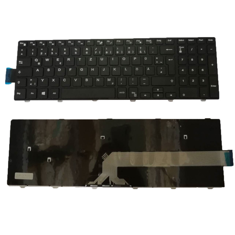 GR for Dell Vostro 15-3000 series 15-3558 3559 laptop keyboard