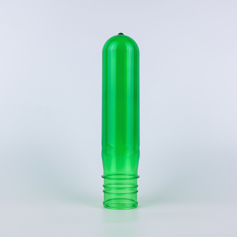 Proveedor de barril de agua potable de grado alimenticio al por mayor de 5 embriones de barril de galón producción de material nuevo