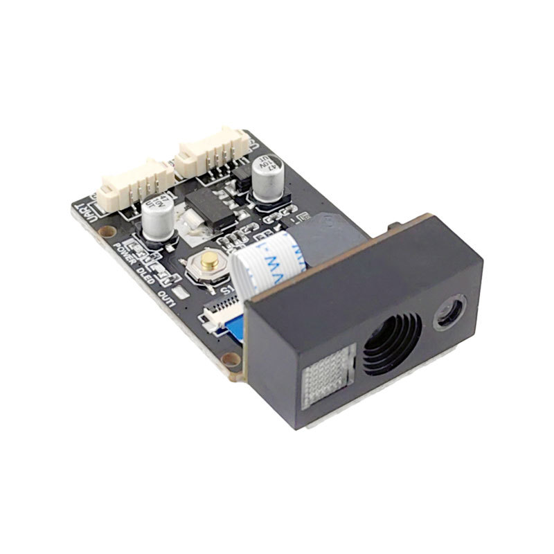 GM865E���Լ�����ɨ������ά��ģ�������ƶ�֧��ɨ��ģ�鼴�弴��