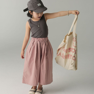 BOBOKIDS 2024�괺���¿�ͯ�b��ϵŮͯ��ɫ���ѝ�H�Ӿŷ�ѝ
