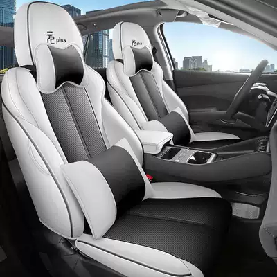 Modelə uyğun (Original) oturacaq örtükləri Edition special car seat covers - grayish-black-luxury-edition-note-the-model-year-front-row-fully-covered-rear-row-partially-covered