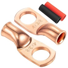 4 AWG 3/8  늳���|���� �䉺�����B������܇�Ӳ�� ���s��