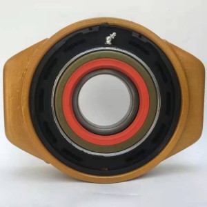 吊架 过桥 支撑 铲车 吸污车 传动轴 金捷 广东 清远市