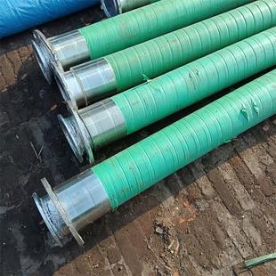 Water Infusion and Drainage Hose Large Diameter Coal Mine Hose