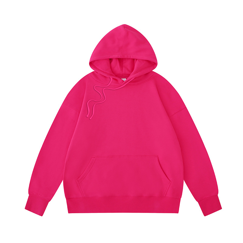 Rose red