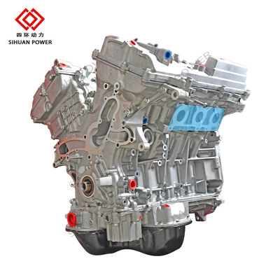 Engine assembly engine manufacturers