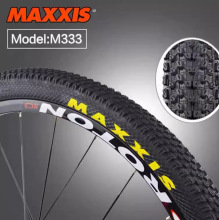 MAXXIS�꼪˹ M333 26/27.5*1.95 ɽ�����г���̥����