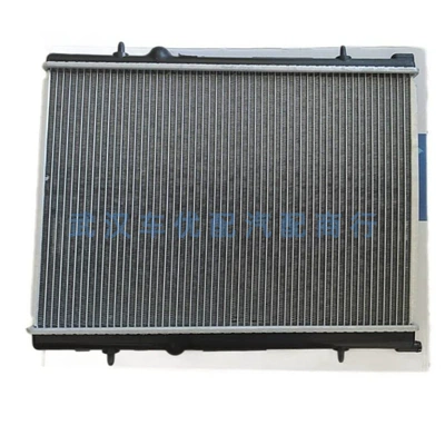 Water tank 207, and Citroen C2 models with