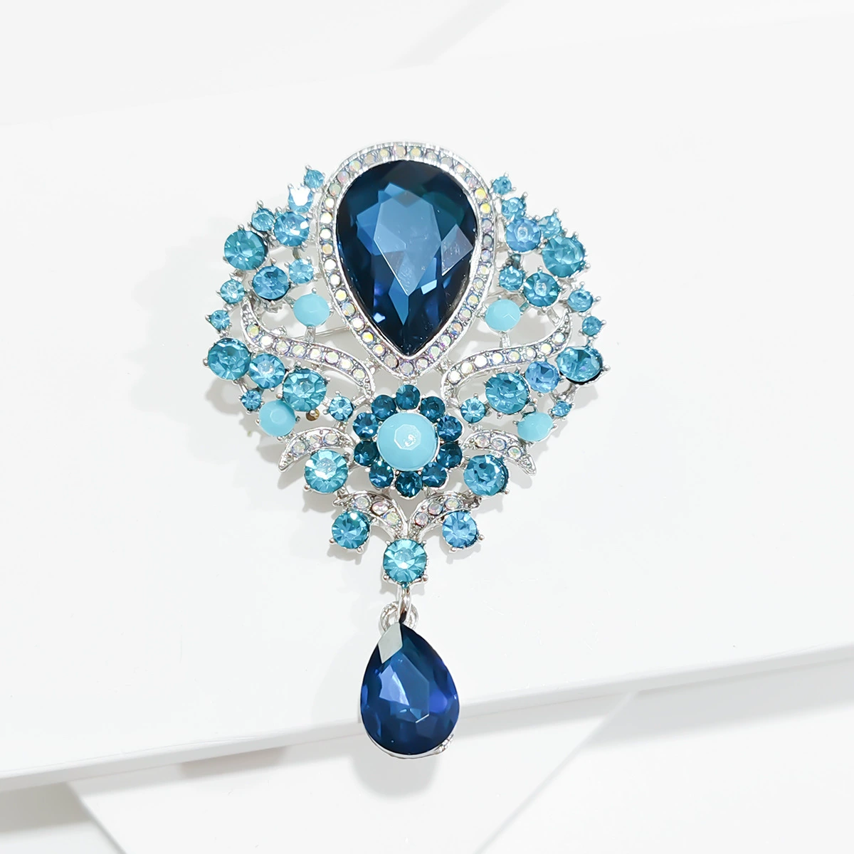 Класс brooch, булавка для лацкана, европейский стиль, высококачественный стиль