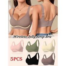N 42551 Wires Sport Bra �޸�Ȧ�˶����� ����ѷŷ���羳