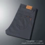 弹力商务高品质跨境休闲裤