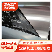 304不锈钢卷板整卷油磨净化水卷磨表面洁净度高无震纹无色差水渍