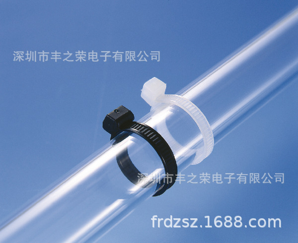 HellermannTyton������̫ͨ���¹̶�����118-00113 | T50ROS