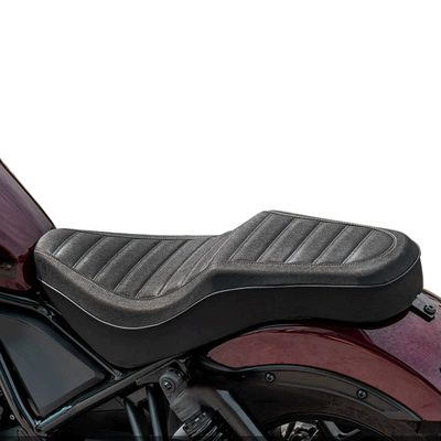 for rebel Rebel CM1100 CMX: Motorcycle cushion