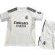 2526 football uniform suit Inter Barcelona Bayern Real Madrid Miami jersey a generation of hair