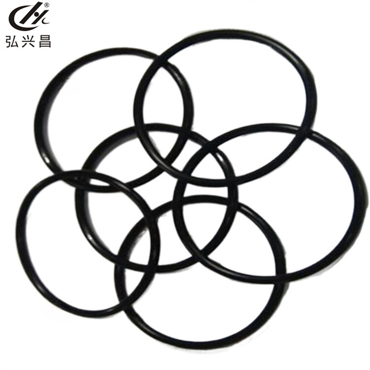 直供 O型密封圈耐温 耐油丁腈橡胶垫圈 耐酸碱O型圈 耐天候异型圈