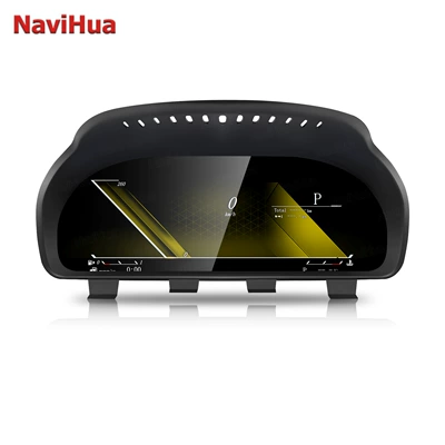 with Carplay Function Hud | automobile instrument - for-bmw-x4-f26-2011-2017-without-carplay-function