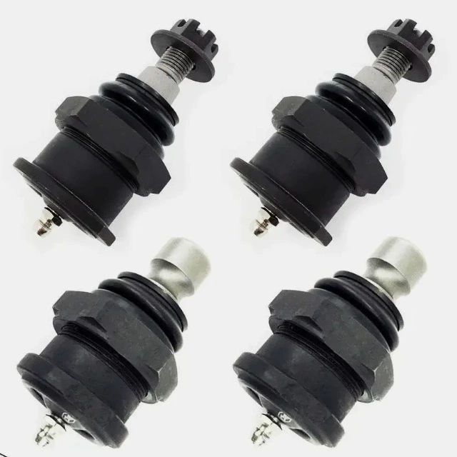 KRBJX3 Криптон Смертельный шаровой комплект для 2017 - 2021