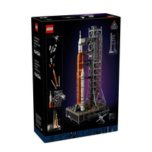LEGO�ָ�ICONSϵ��10341����߯��˹̫�շ���ϵͳƴװ��ľ�������