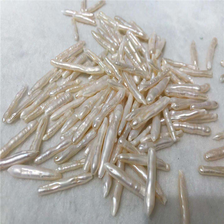 7g Weight Pendant Jewelry Making Type 1 Piece Freshwater Pearl Solid Color DIY Jewelry Accessories Pendant
