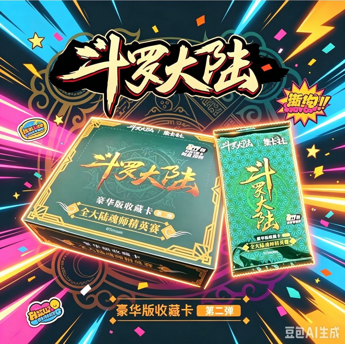 商品图