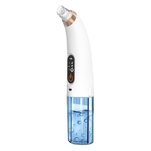 New Cross-border Small Bubble Blackhead Absorber Household Electric Blackhead Absorber Face Acne-removing Visible Blackhead Absorber