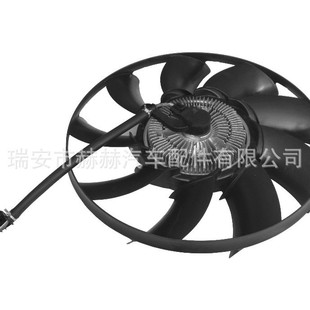 Cooling Fan Lr025955 5H22-8600-Eb Pgg500210 Pgg500380 Pgg500280