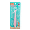 Dora Luxu Babies Silicone Soft Spoon High -quality Silic Person Spoon Baby Feed Poor feeding spoon wholesale 6061