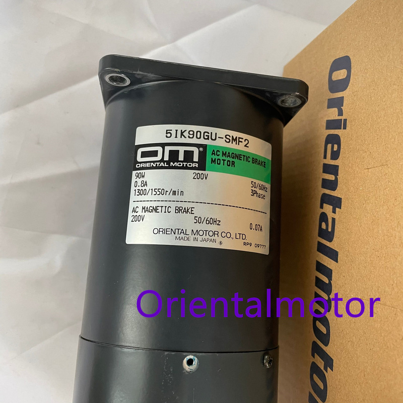 Dongfang Motor 5IK90GU-SMF2 5IK90GU-SWM