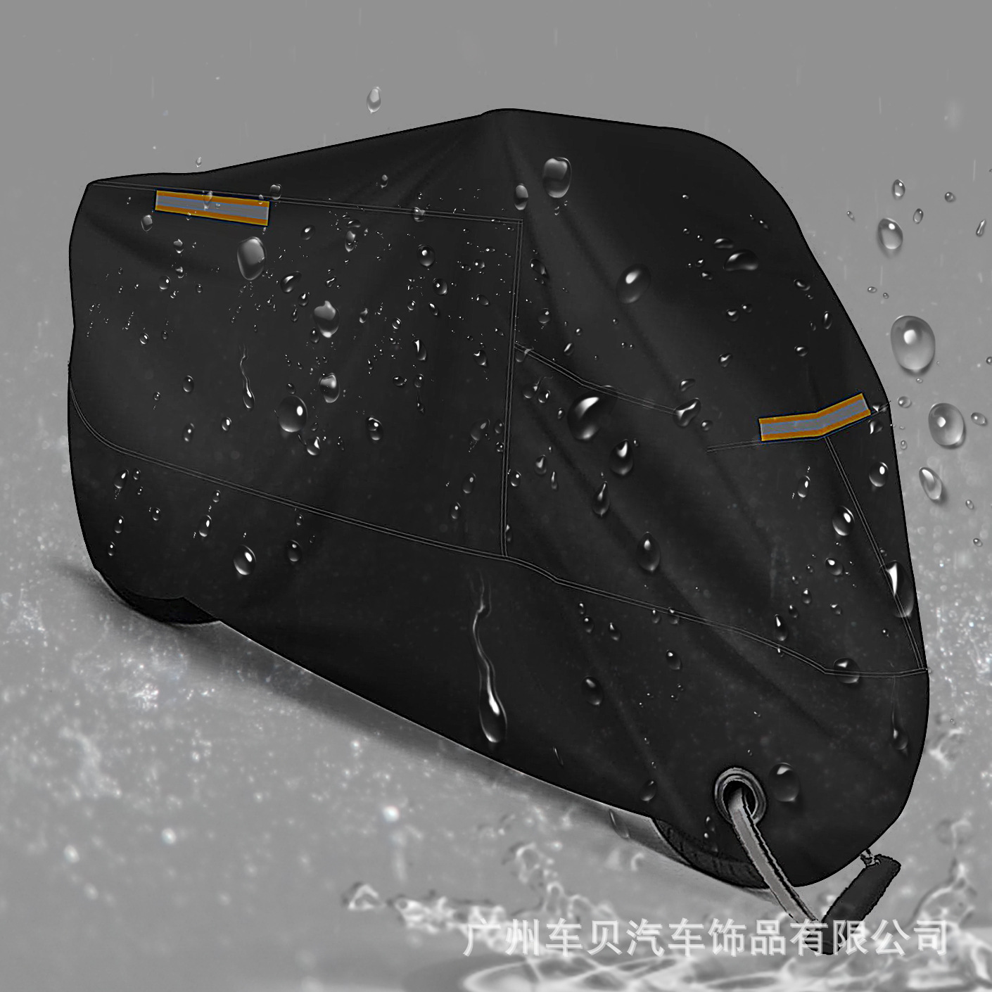 摩托车6