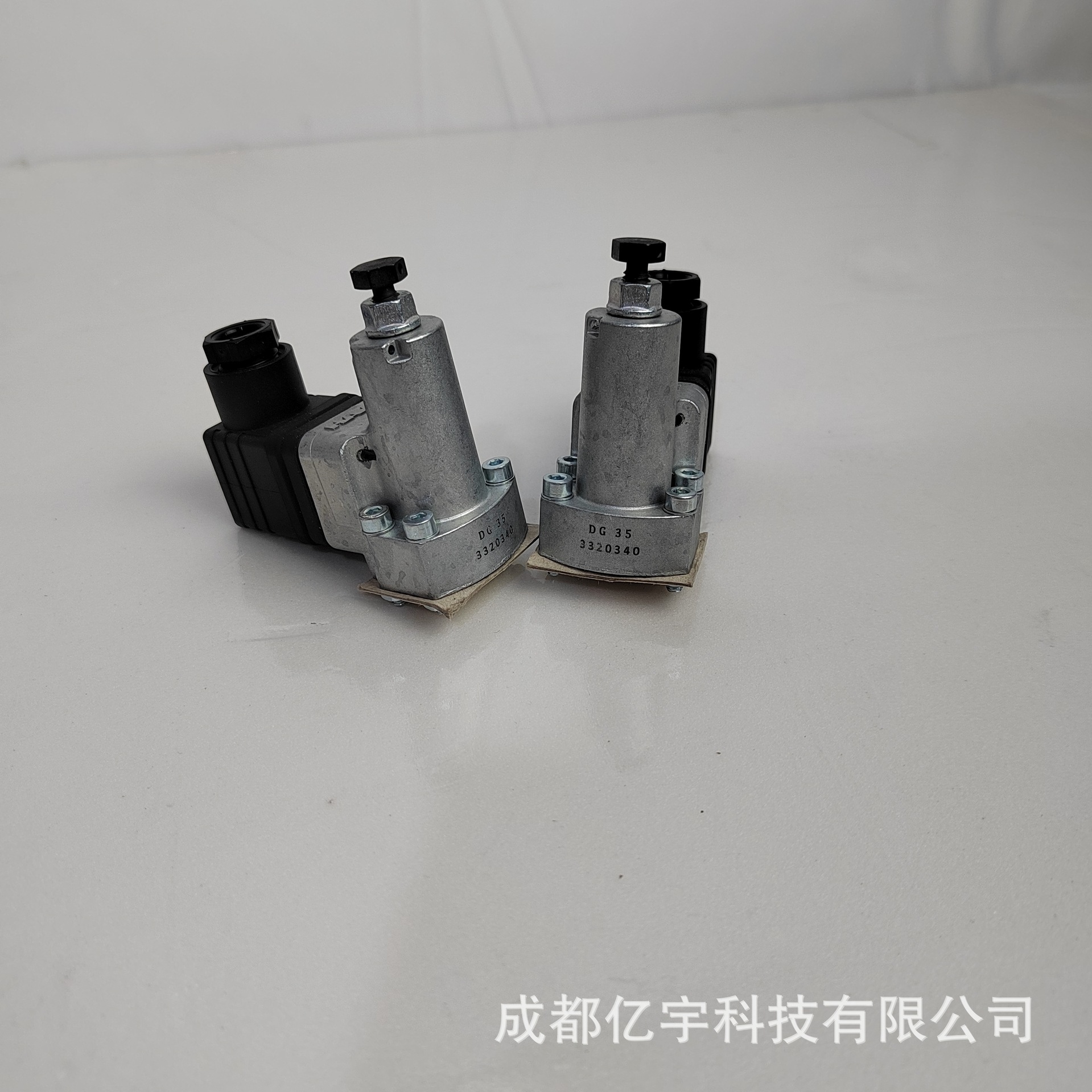 德国HAWE哈威压力开关DG33大量现货