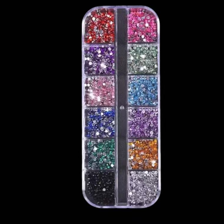 G 유형 2mm 플랫 바텀 드릴