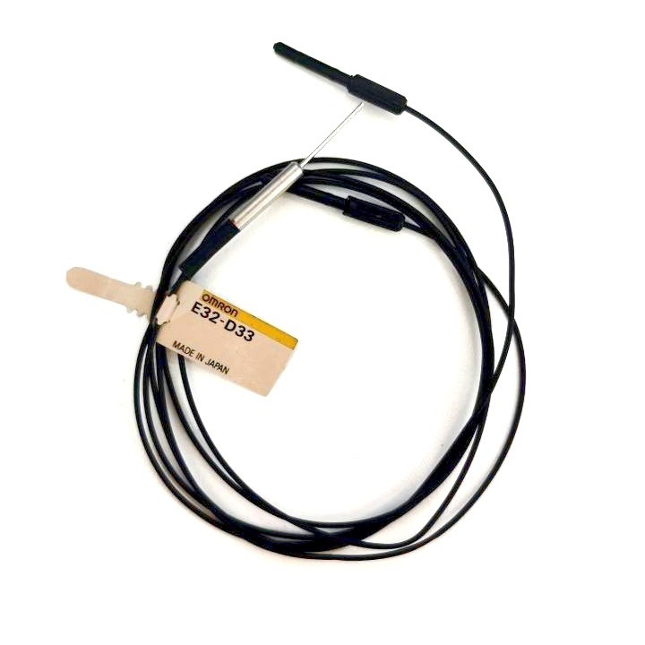 欧姆龙E32-D33光纤，M3漫反射现货供应