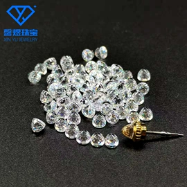 宝石工艺品;表把