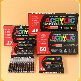 马克笔;记号笔;荧光笔