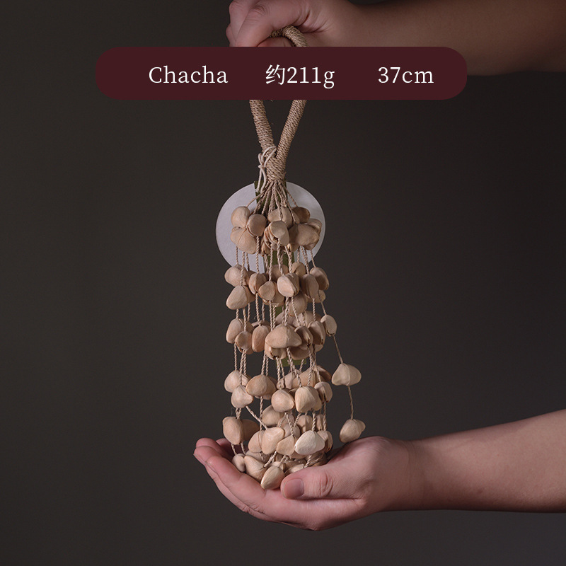 ChaCha Handbell-Large