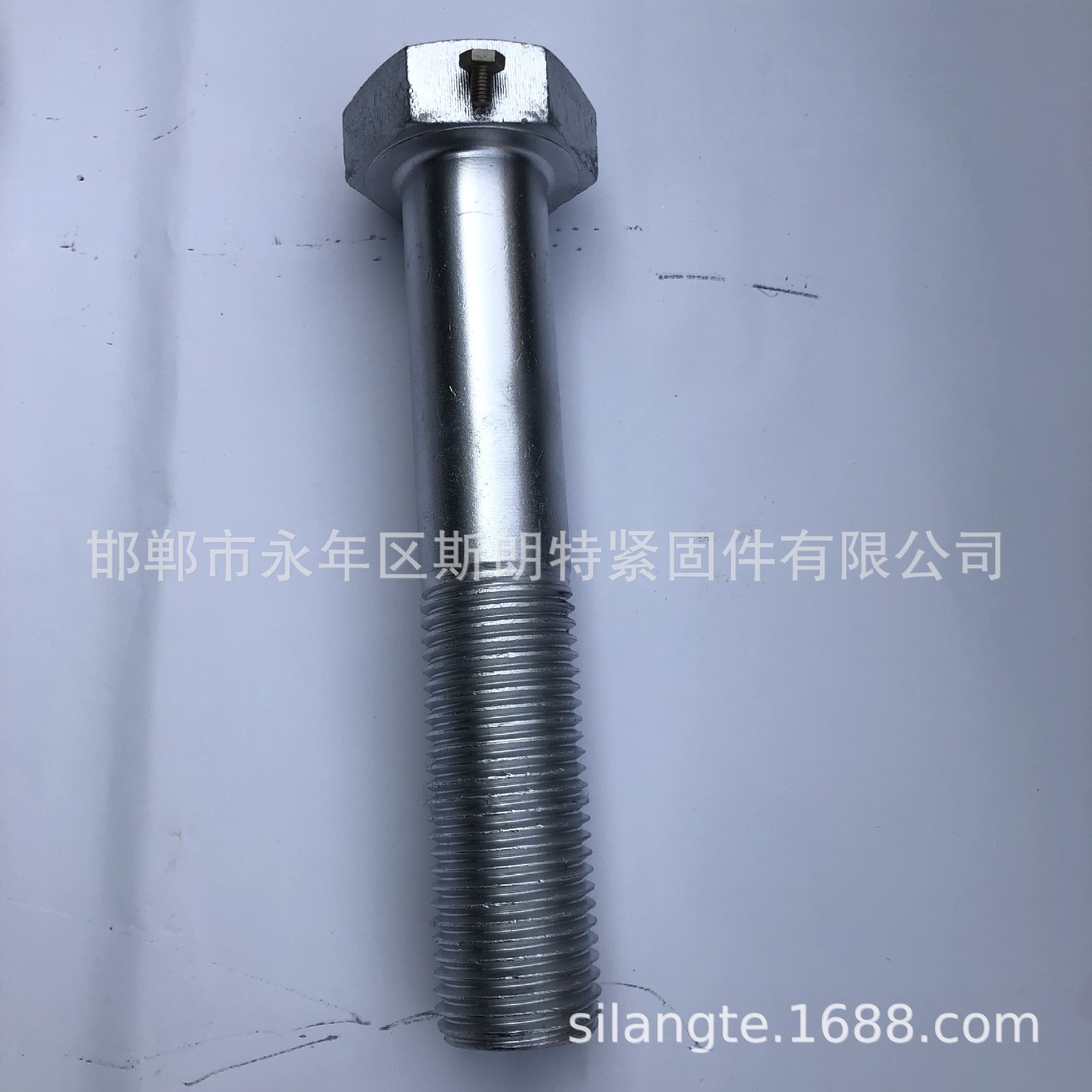 �ֽṹ��������˨DIN6914 ASTMF3125ASMEB18.2.6  ϸ����˨GB5785