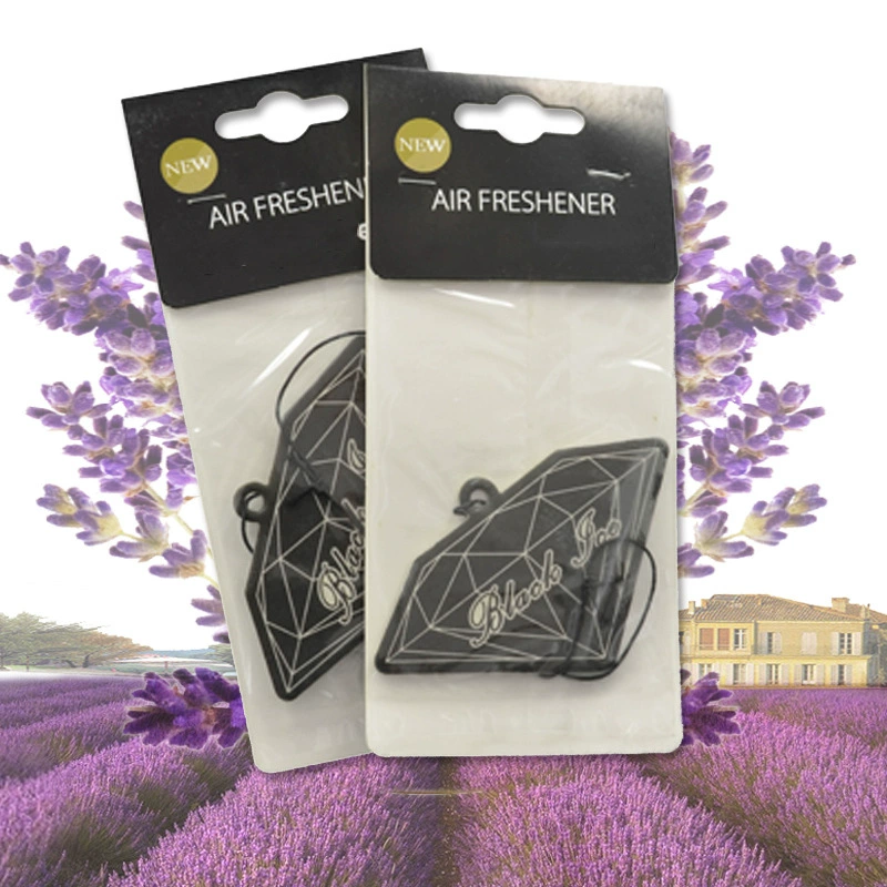 Аромат поставки абсорбирующая бумага аромат автомобиль свежая открытка для печати логотип автомобиль аромат карты парфюм аромат кусок