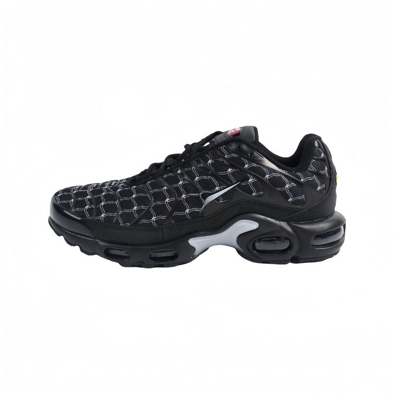 莆田靴 39-48 越境貿易メッシュ AIRMaxTN エアクッションランニングシューズメンズスポーツシューズ卸売|undefined