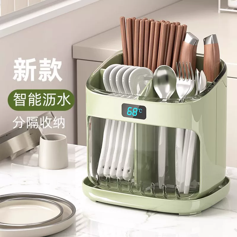 Палочки для еды, сушилка для дома, коробка для хранения, нож, ложка, новая коллекция