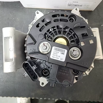 Benz generator Generatorlar hissələri (Dinamo və detalları)